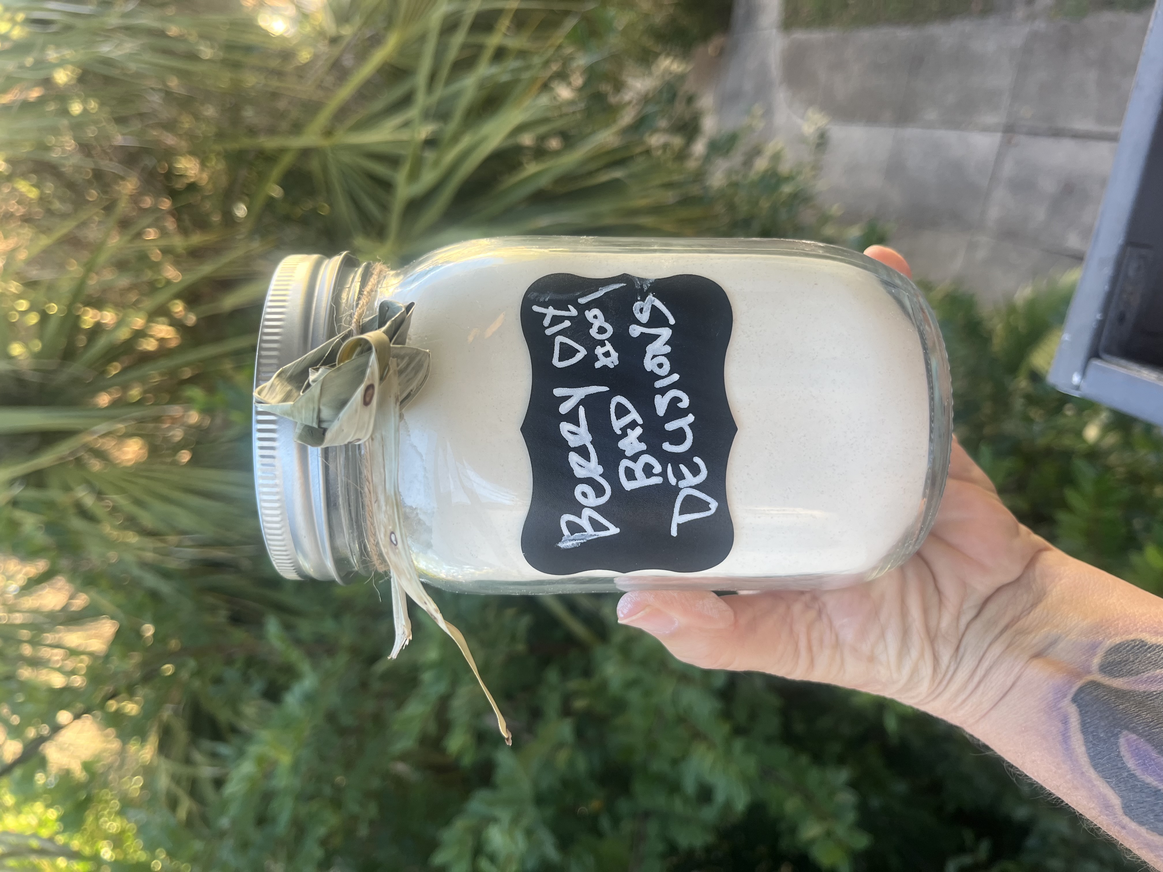 OGma's DIY Scone Kit